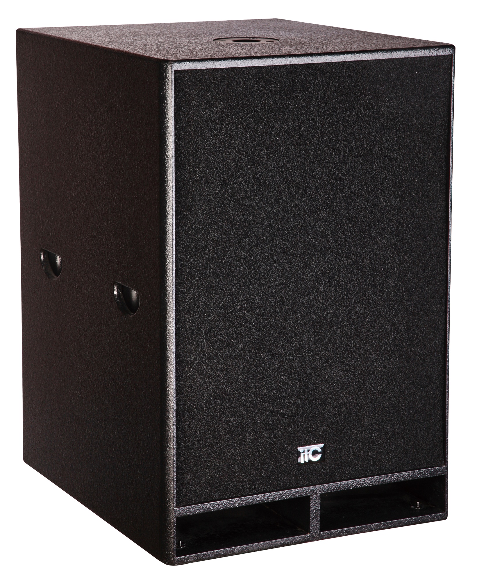 Профессиональный сабвуфер высокого класса ITC TS-618S 600W 8 Ом